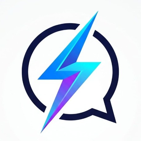 ThunderReply Logo